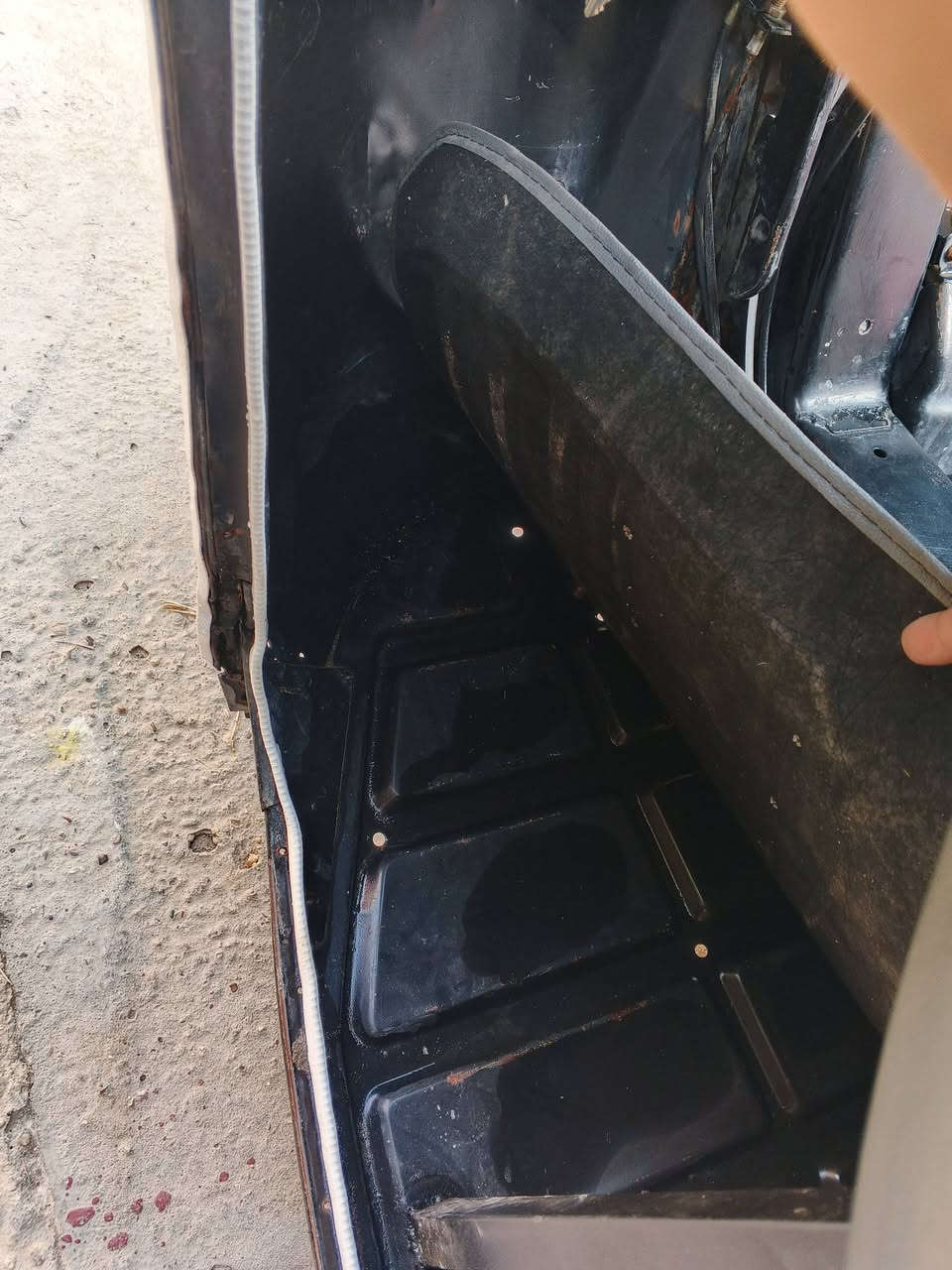 موديل ٢٠١٨ • نظيفة • بابل