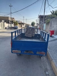 ستوته • الرميثه حي الشهداء • كفالة شاصي واكسن