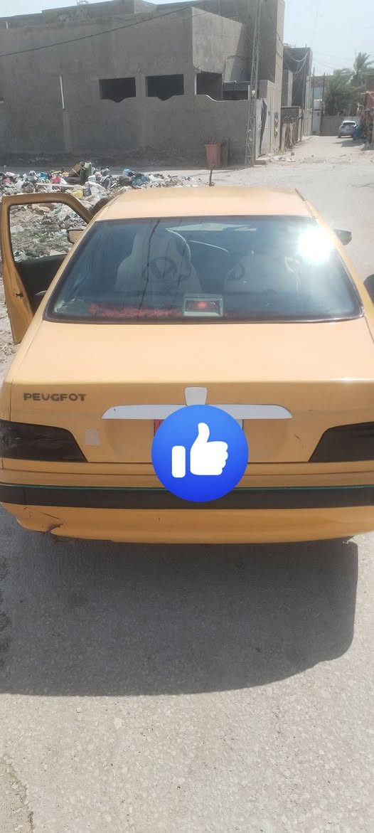 السلام عليكم
بيجو بارس للبيع 
موديل 2015
كير ومحرك خير من الله 
التبريد بوري مزروف بس تبدل بوري وشغل تبريد 
رقم انكليزي بغداد سنويه 
لل 29 مداور ثاني يوم 
السياره ماعايزه شي 
السياره مال جناي 
السعر 43 وبيه مجال 
حك الجيه  مكان السياره بابل الحمزه الغربي 
واتساب او انتصال 
***********
