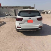 سورنتو خليجي • ٢٠١٩ • رقم بغداد