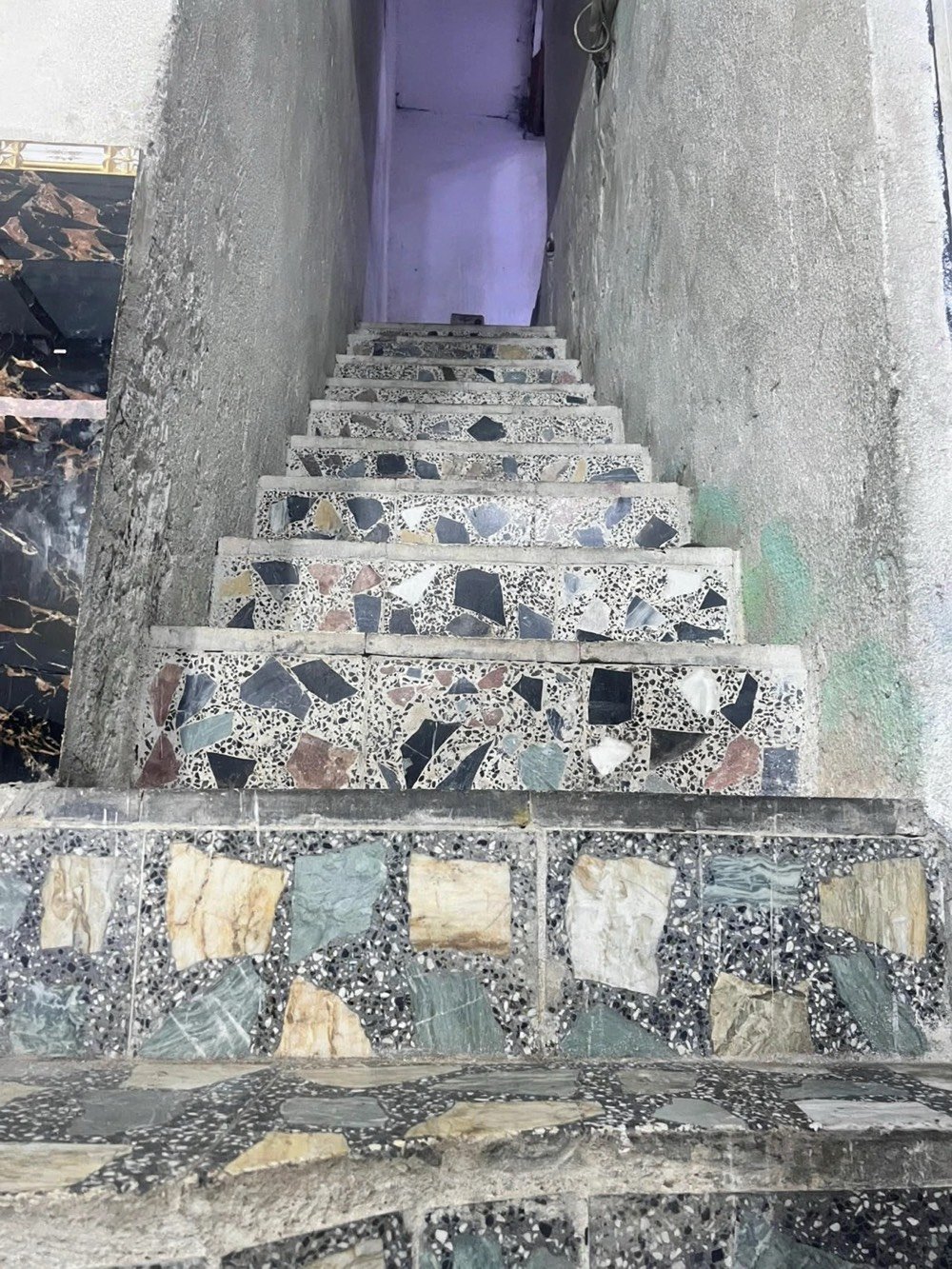 طابو صرف • البصره الحيانية شارع 60 • ١٥٠م