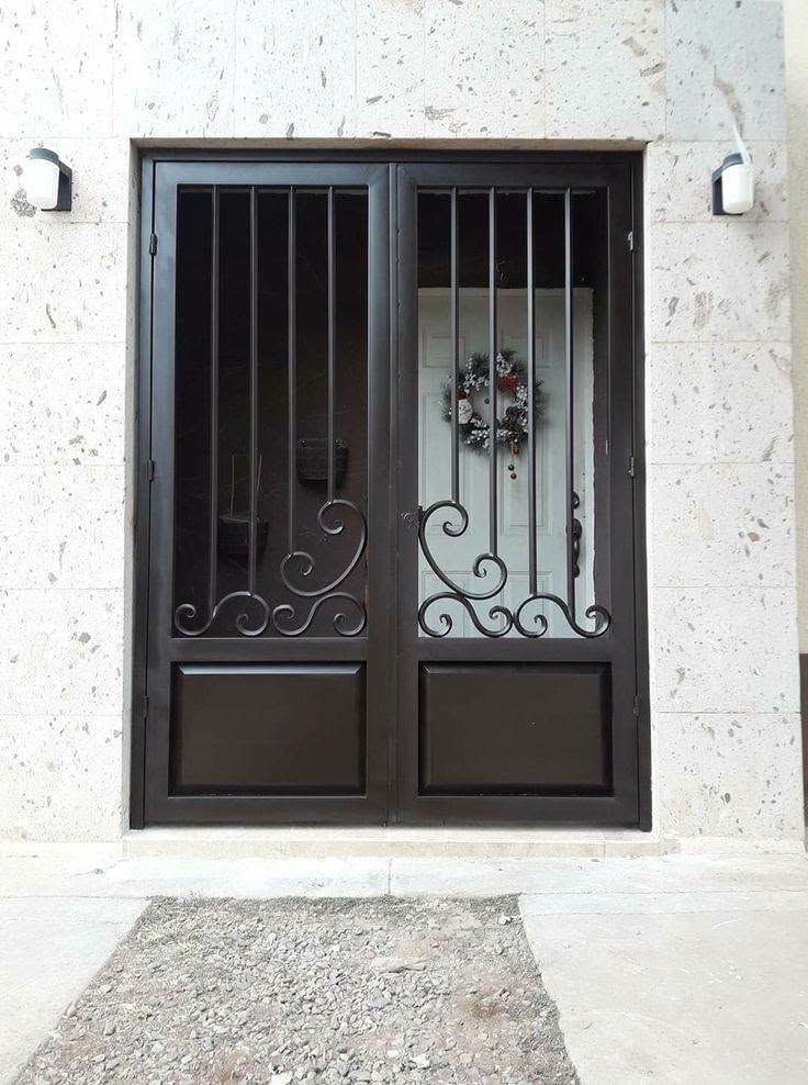 حدادة زخرفية • دقة بالمواعيد • أسعار مناسبة