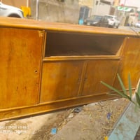بوفيه • ٤ أبواب