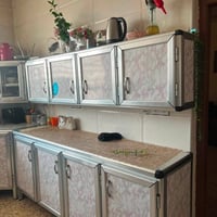 كاونتر • نظيف • قابل تفاوض