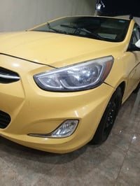 اكسنت • ٢٠١٦ • جير ٦