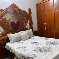 حطاطه خشب • مستعمل • القائم