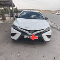 كامري • ٢٠١٩ • أربيل
