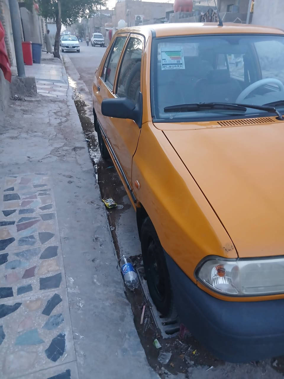 سلام عليكم سايبه مديل ١٨
جاهزه مكينه كير تبريد تخم تاير جديد حداده ٧٠%100 رقم بغداد دولي سعره ٤٥
وبيه مجال مكانه بغداد المدينه 
***********
