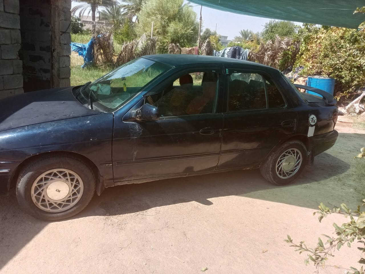 سياره رقم ديالى موازي سنويه ساقعه 2019 سياره خير من الله جير مكينه خير من الله كهربائيات كلها شغاله تبريد نقص مالتها تحويل ثاني يوم المكان صلاح الدين الضلوعيه السعر 27 وبيها مجال تحويل ثاني يوم رقم الهاتف ***********

