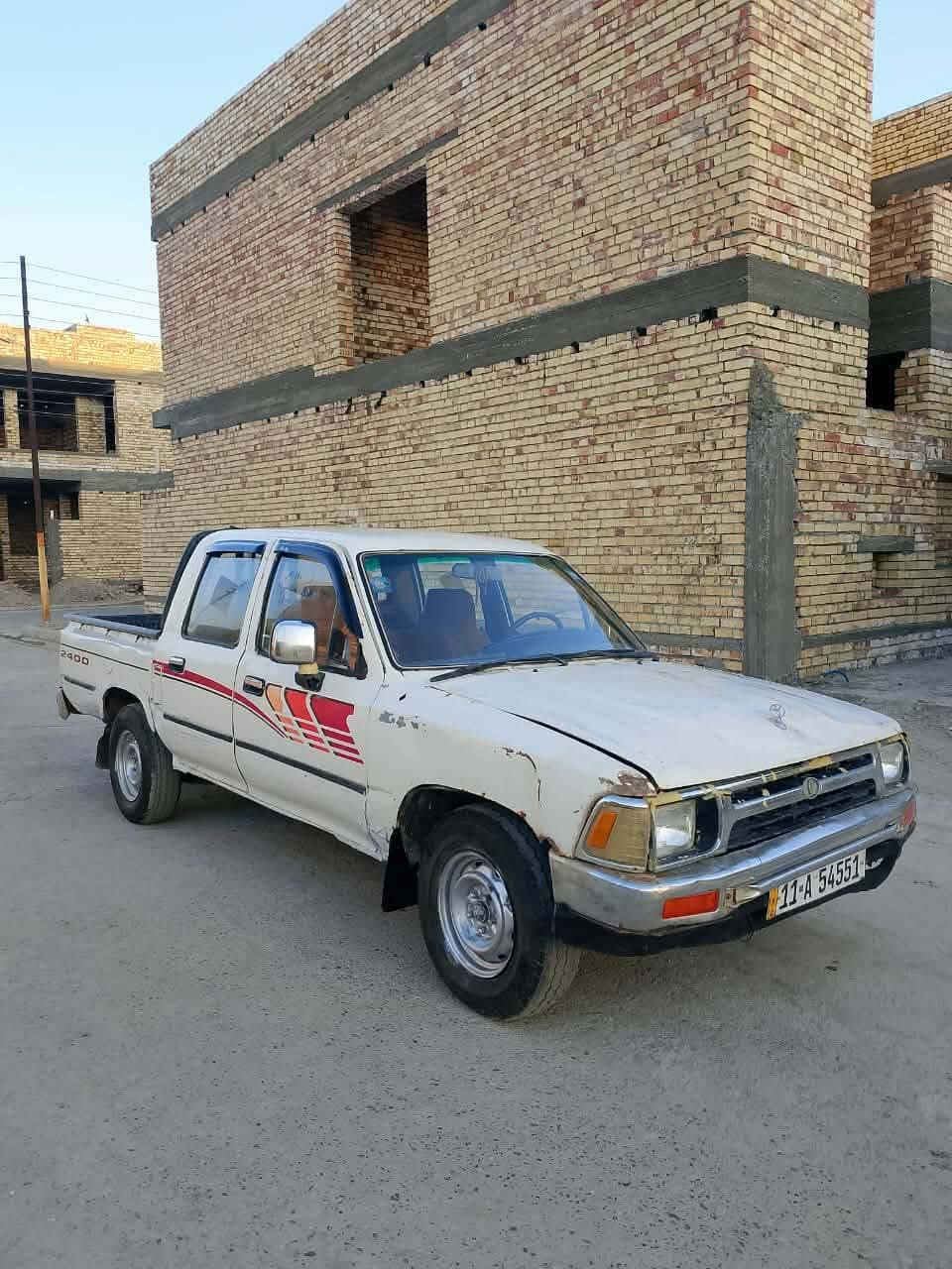البيع بيكم موديل 89 رقم بغداد نكليزي محرك كير اكسن شواصي مكفول سياره جاهزا خير من الله عنوان بغداد تاجي شراي يتصل ***********
