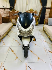PCX • جيل الاول • ١٥٠