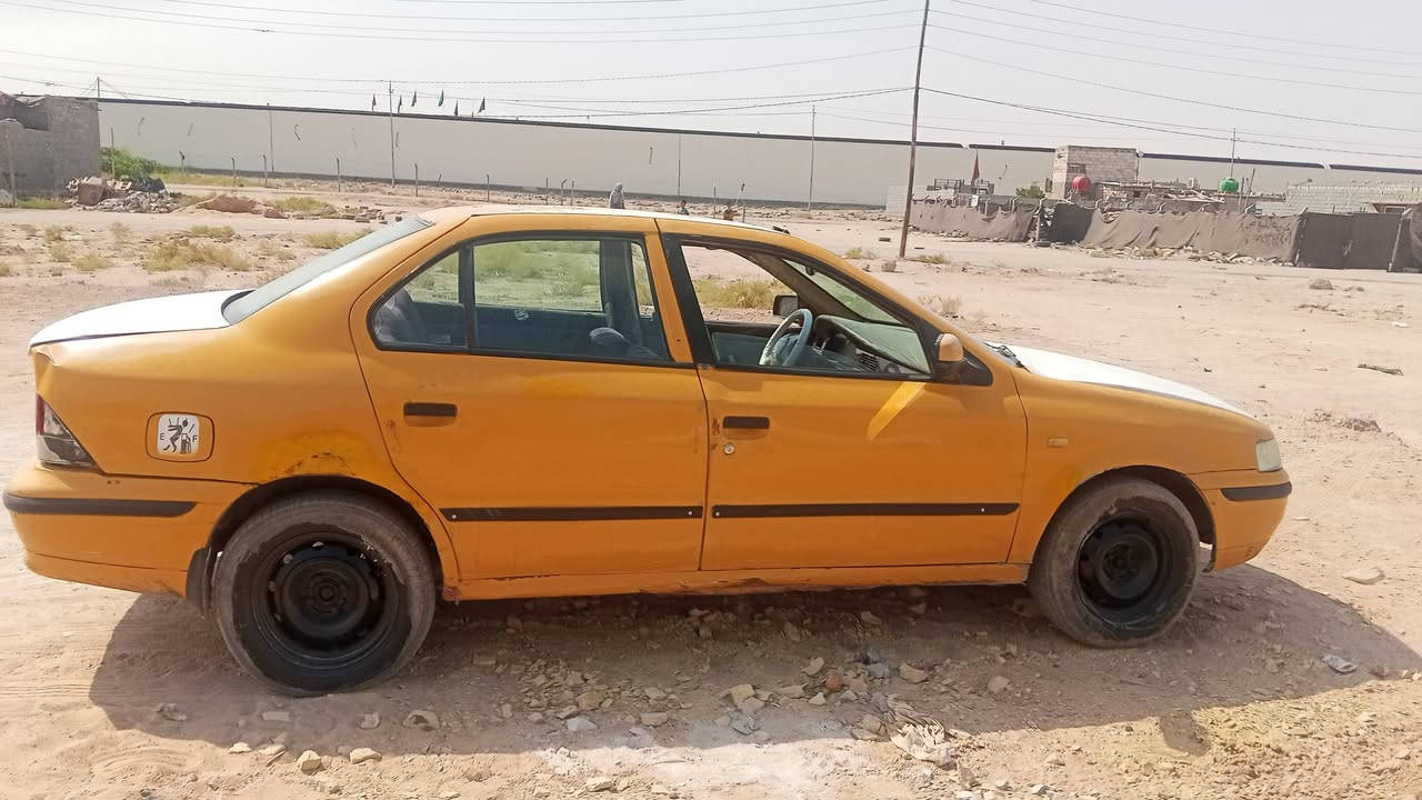 مرحبا سمند للبيع السعر 12 ورقه وبيها مجال سياره كير مكينه حداديه حلوات ماندل راعيها بيع كوم حديد  مكان السياره نجف شارع كربلاء عمود 110 ‏
‪***********‬‏
مرحبا سمند للبيع السعر 12 ورقه وبيها مجال سياره كير مكينه حداديه حلوات ماندل راعيها بيع كوم حديد  مكان السياره نجف شارع كربلاء عمود 110 ‏
