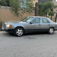 برادو ٦ سلندر • ١٩٩١ • رقم اربيل
