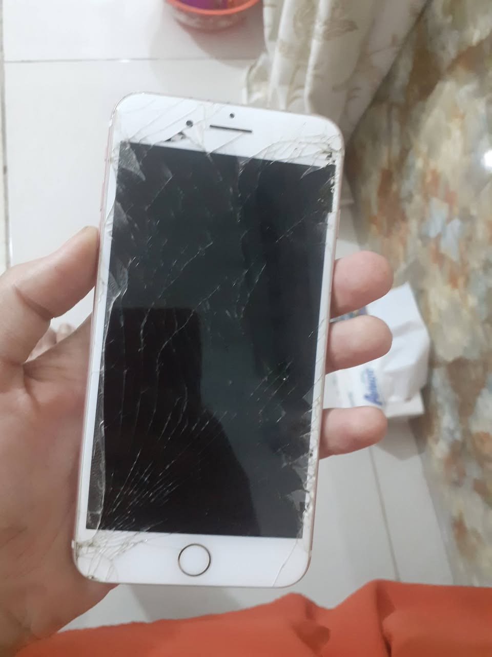 آيفون ٧ بلس • ذاكرة ٣٢ • كربلاء