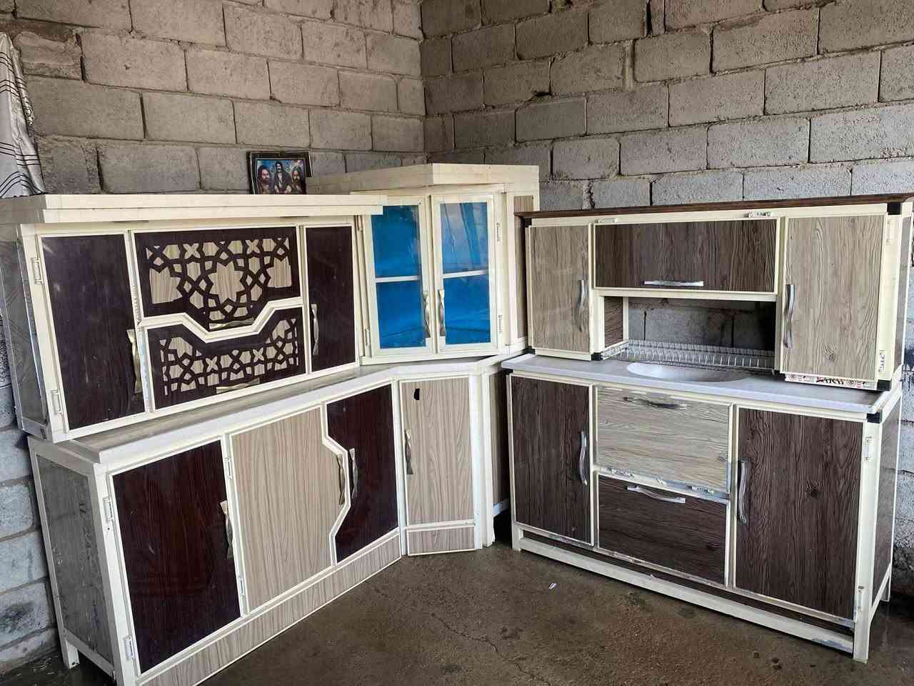 كاونترات • تصفية محل مناسبات