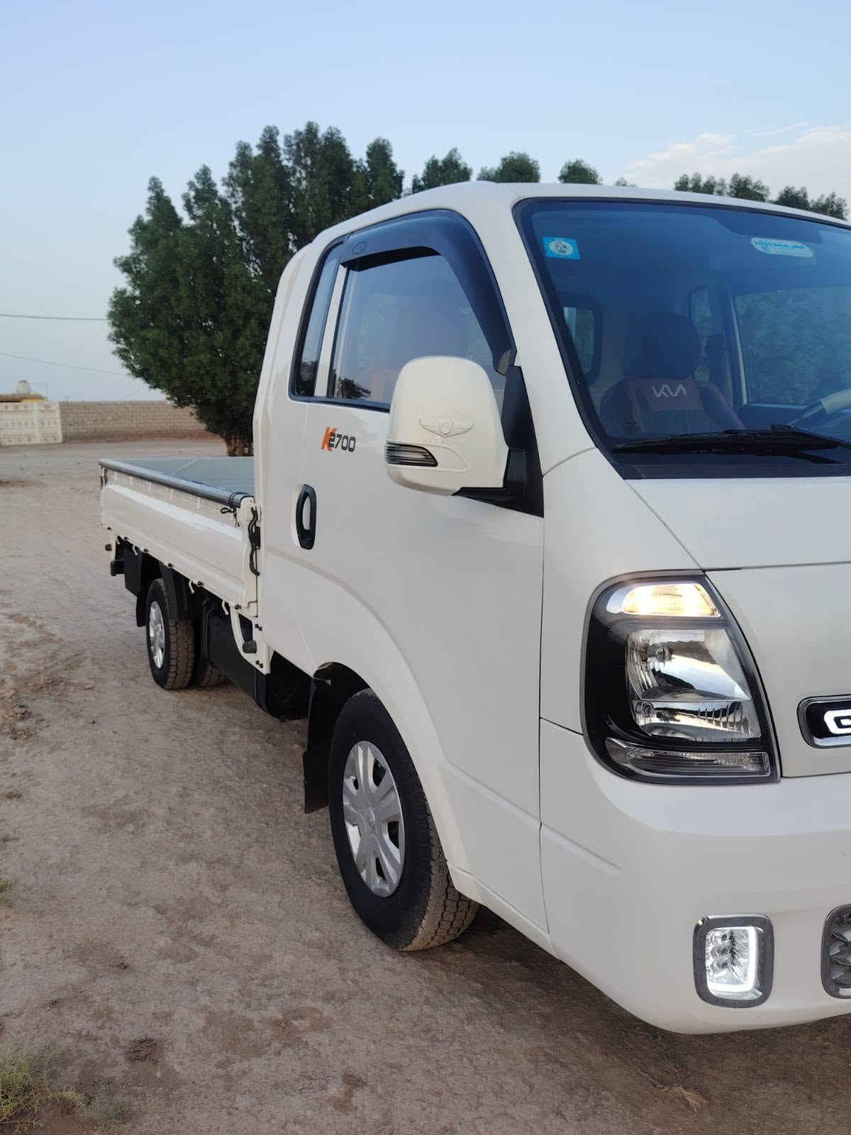 كيا بنكو • ٢٠٢٤ • واسط