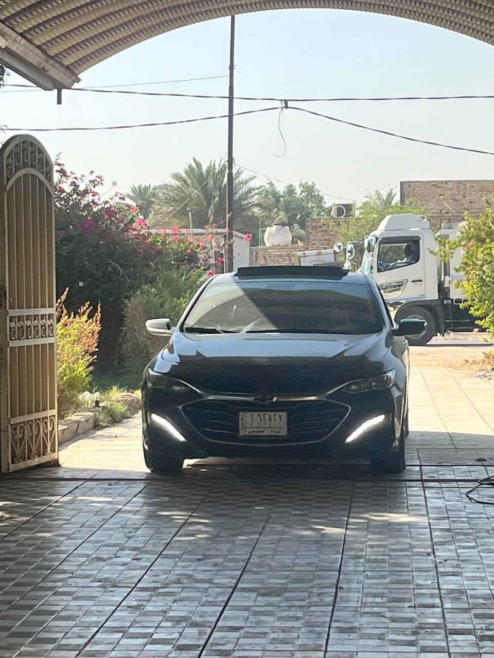 ماليبو بريمير • ٢٠١٩ • ٢.٠ تيربو
