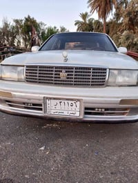 كراون بطة • ١٩٩٥ • مكينة ٢٥٠٠