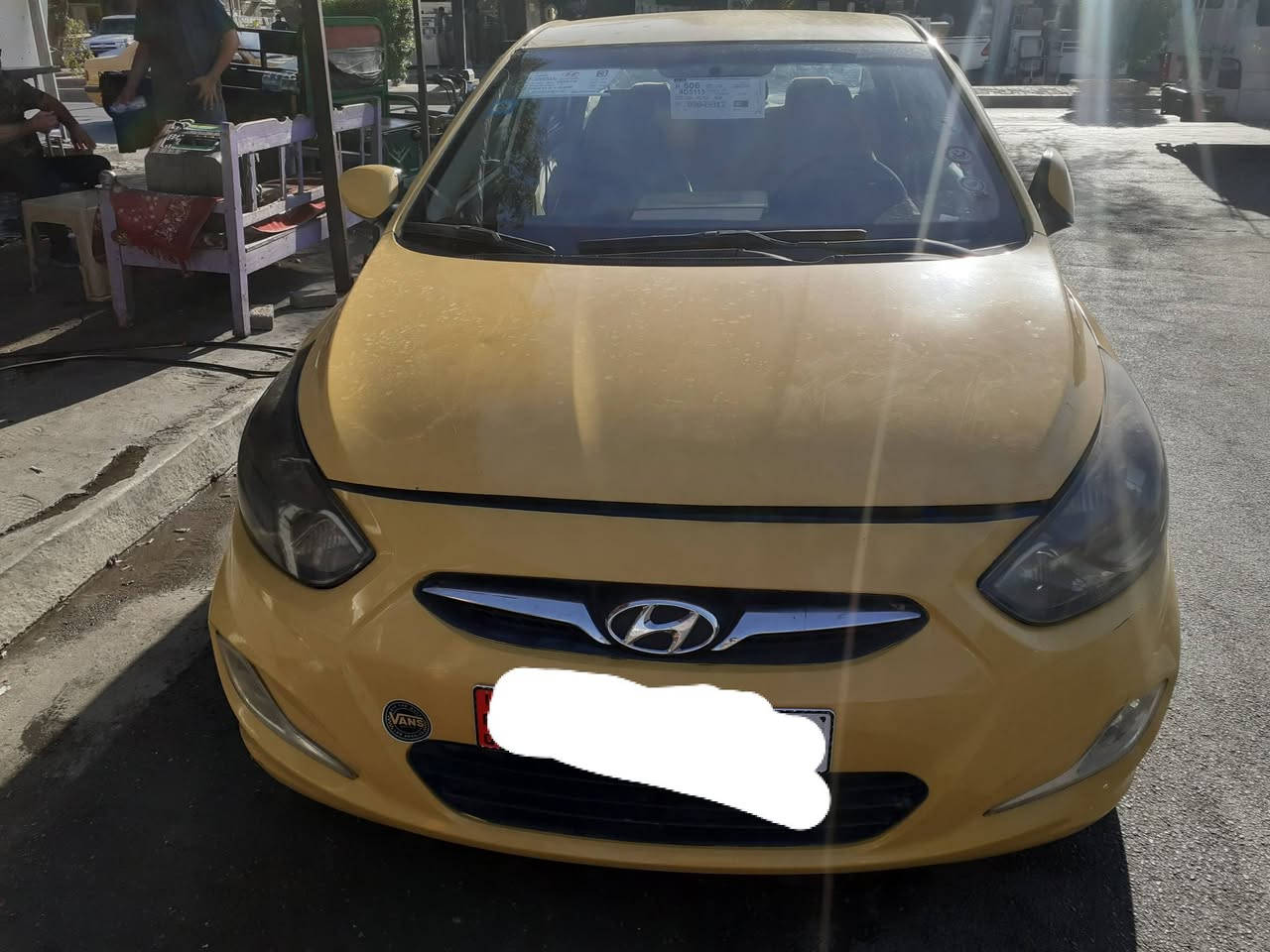 اسكت وارد امريكي موديل 12 سنويه 31بيه ضربه جاملوخ يسر رقم بغداد إنكليزي  بسمي السياره  المكان بغداد شارع المغرب  رقم الموبايل *********** تبريد ويه السويج السعر 77
