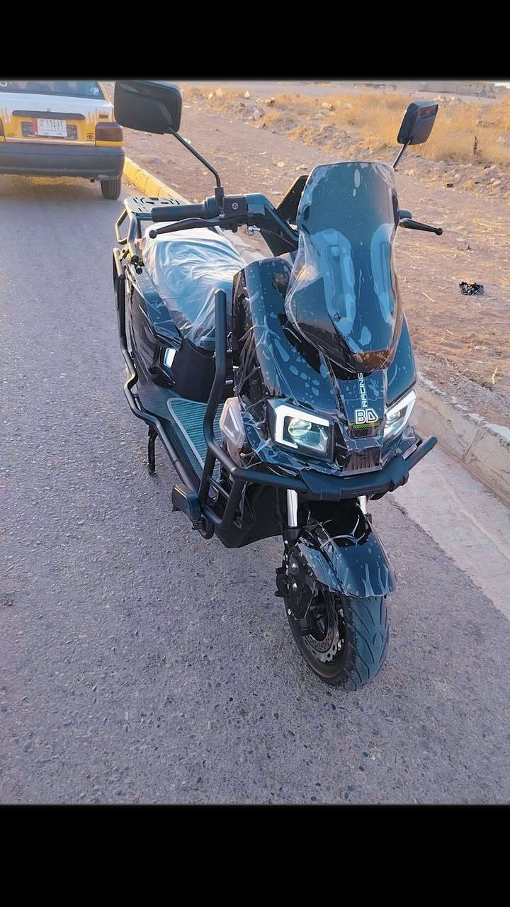 مطور شحن بي BD برند ابو الوفرات كلو شرط مستخدم شهرين وصل اوغراض كلو موجود جانب الايمن للتوصل *********** /***********
