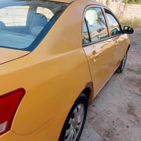 للبيع BYDسياره خير من الله امانه لله مرزوقه سياره موديل ٢٠١٣كير عادي ا...