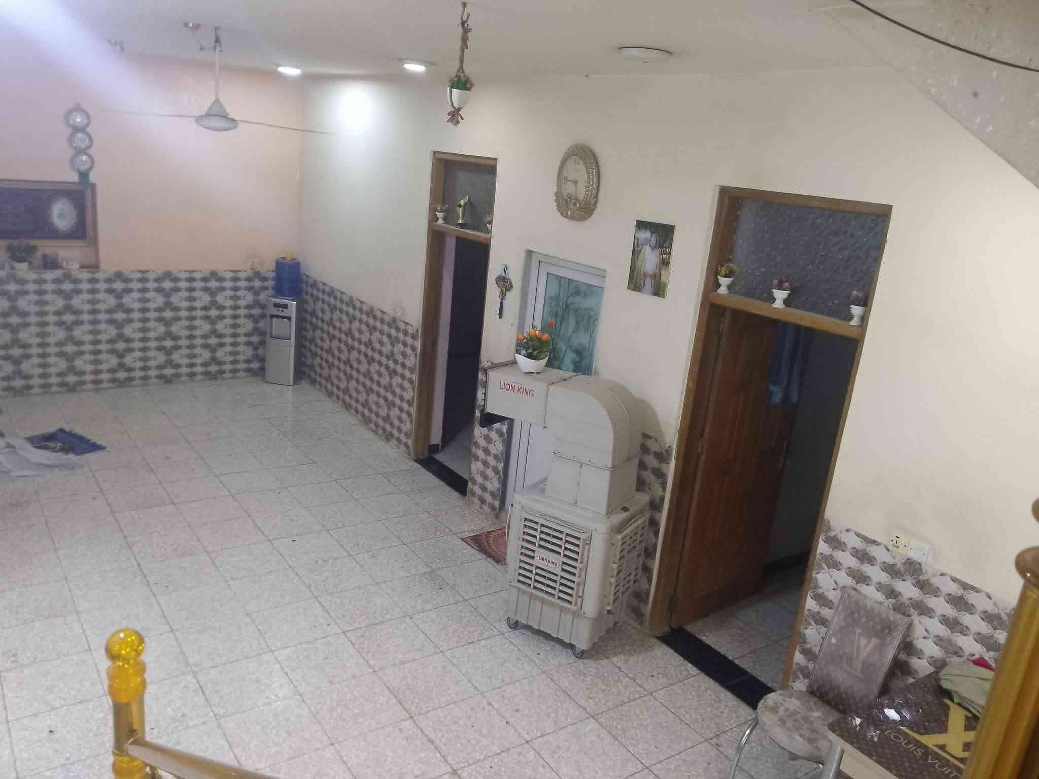 السلام عليكم دار للبيع مساحة 200 متر سكينة زراعي مقاطعة 2/9 طابق واحد بيت جاهز  سعر 145 استفسار ***********
