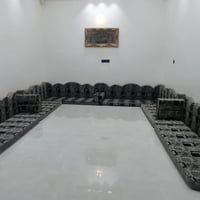 مساند • رصاصي • عليه مجال