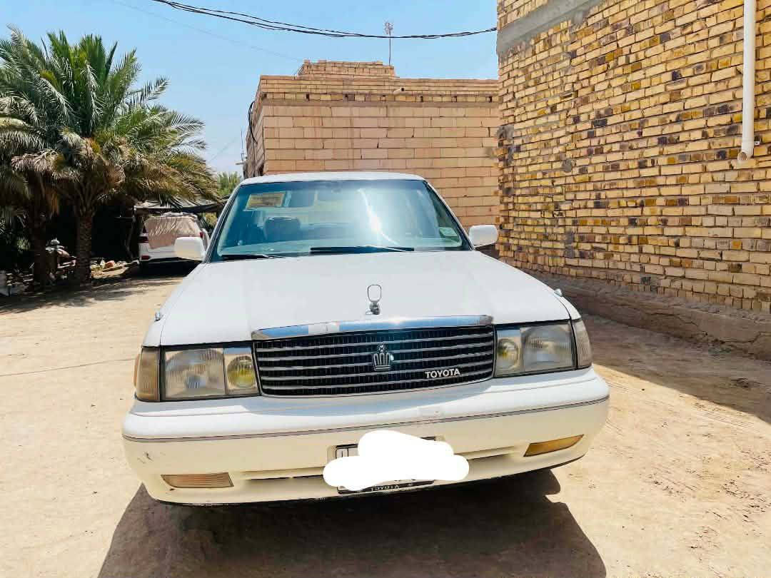 أرنب مديل ١٩٩٥ يسره بلاد جاهزه تبريد حداديه محرك كهربائيات كل جاهز سياره جديده كلش احله من صوره مكفوله اصوليات وعيب شرعي وضربه ما عد بيه رشات صبغ
***********
سعر ٥٩ وبه مجال مكان ناصريه
