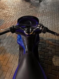 PCX • جيل اول • كفاله عامه