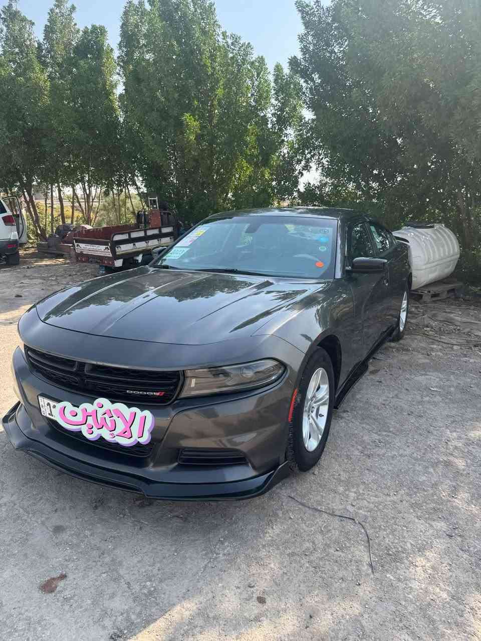 🚘 للبيع فقط | جارجر SXT 2023
🔥 للبيع فقط 🔥
النوع: جارجر SXT
الموديل: 2023
الوارد: أمريكي 🇺🇸

✨ حالة السيارة: نظافة 99%
🔹 الضربة على باب السائق، وتم فتح الباب فقط.
🔹 الباب الخلفي خلف السائق مبدل وكالة.
🔹 السيارة بحالة ممتازة ونظيفة جداً.

📌 مكلف بالنشر
📞 للاستفسار والتواصل مع صاحب السيارة:
***********
