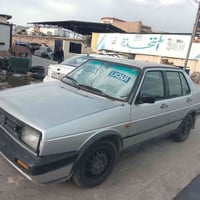 كولف جيتا • موديل ٩١ • رقم بغداد