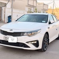 اوبتيما • ٢٠٢٠ • ماشي ٥٢ الف
