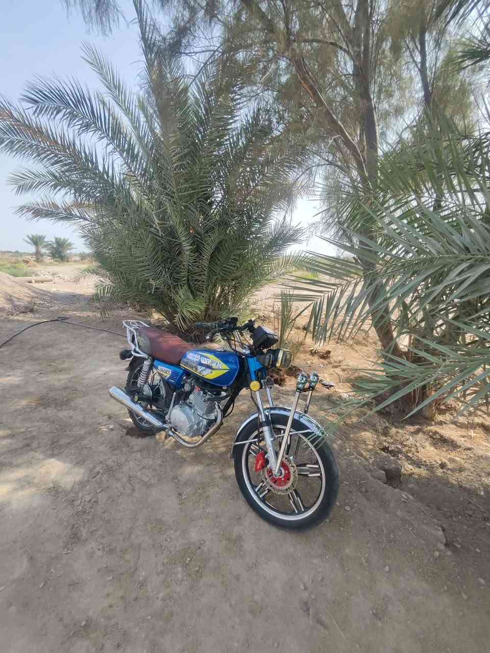 بلادي • ٢٠٠ • موديل ٢٤