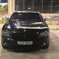 جارجر • ٢٠٠٨ • محرك ٣٥٠٠