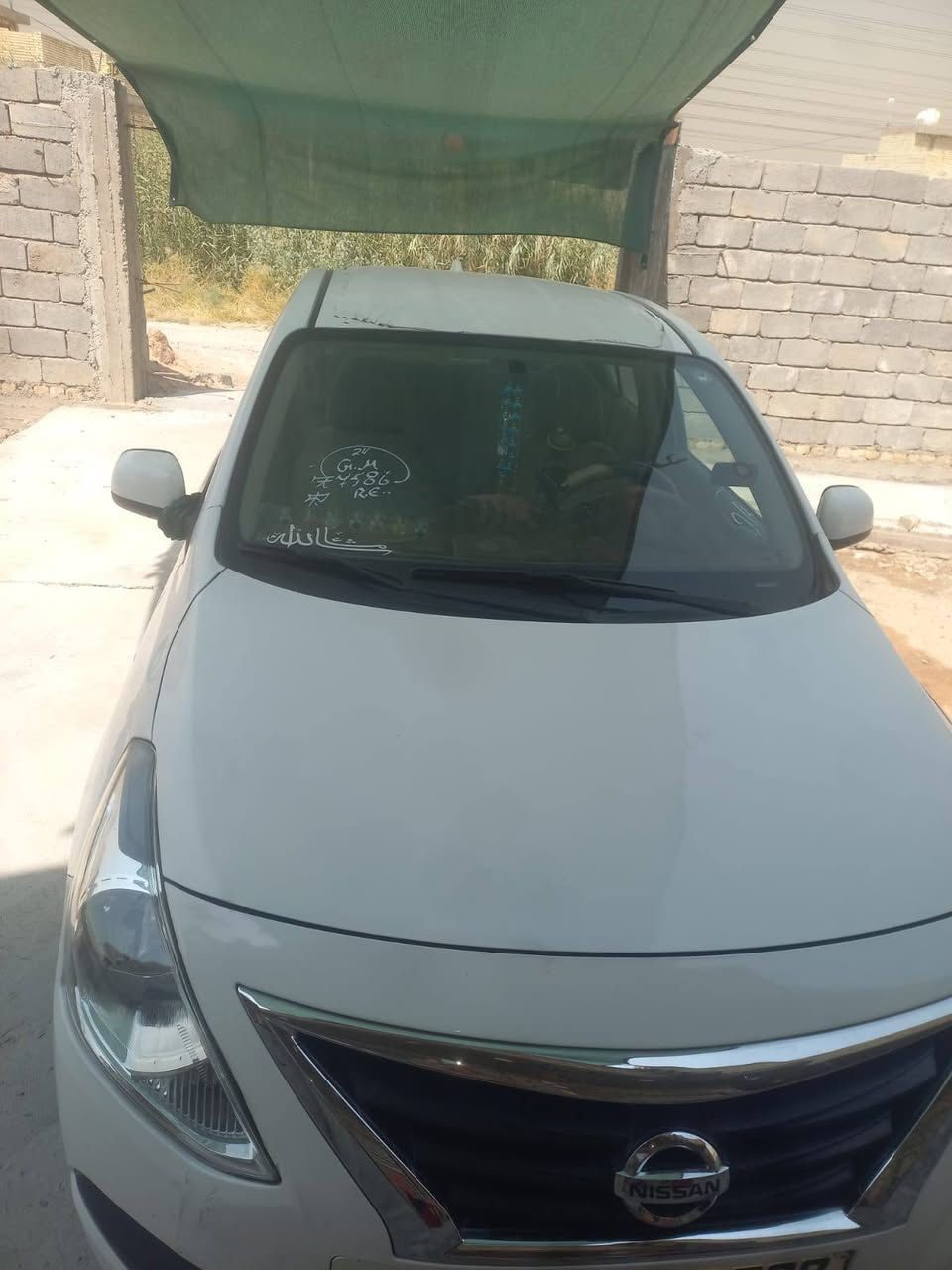 سلام عليكم نيسان سني لبيع هندي الصلي موديل 2024 كفاله عامه سياره سونار مرفق بل منشور راعيها يدور تحويل متوازي عله بيعتها سياره تراي زيرو تبريد ثلاجه سعرها 115 بيها مجال قليل *********** مكاني بغداد تاجي مصابيح
