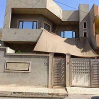 حي السماح الأولى • ٢٠٠م • بناء حديث ٢٠٢٢