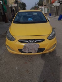 اكسنت • موديل ٢٠١٤ • للتواصل