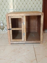 قفص • حي شراد • واتساب