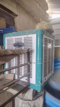 مبردة • نظيفة ١٠٠٪ • شخط