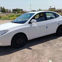 النترا خليجي • ٢٠١١ • محرك ١٦٠٠