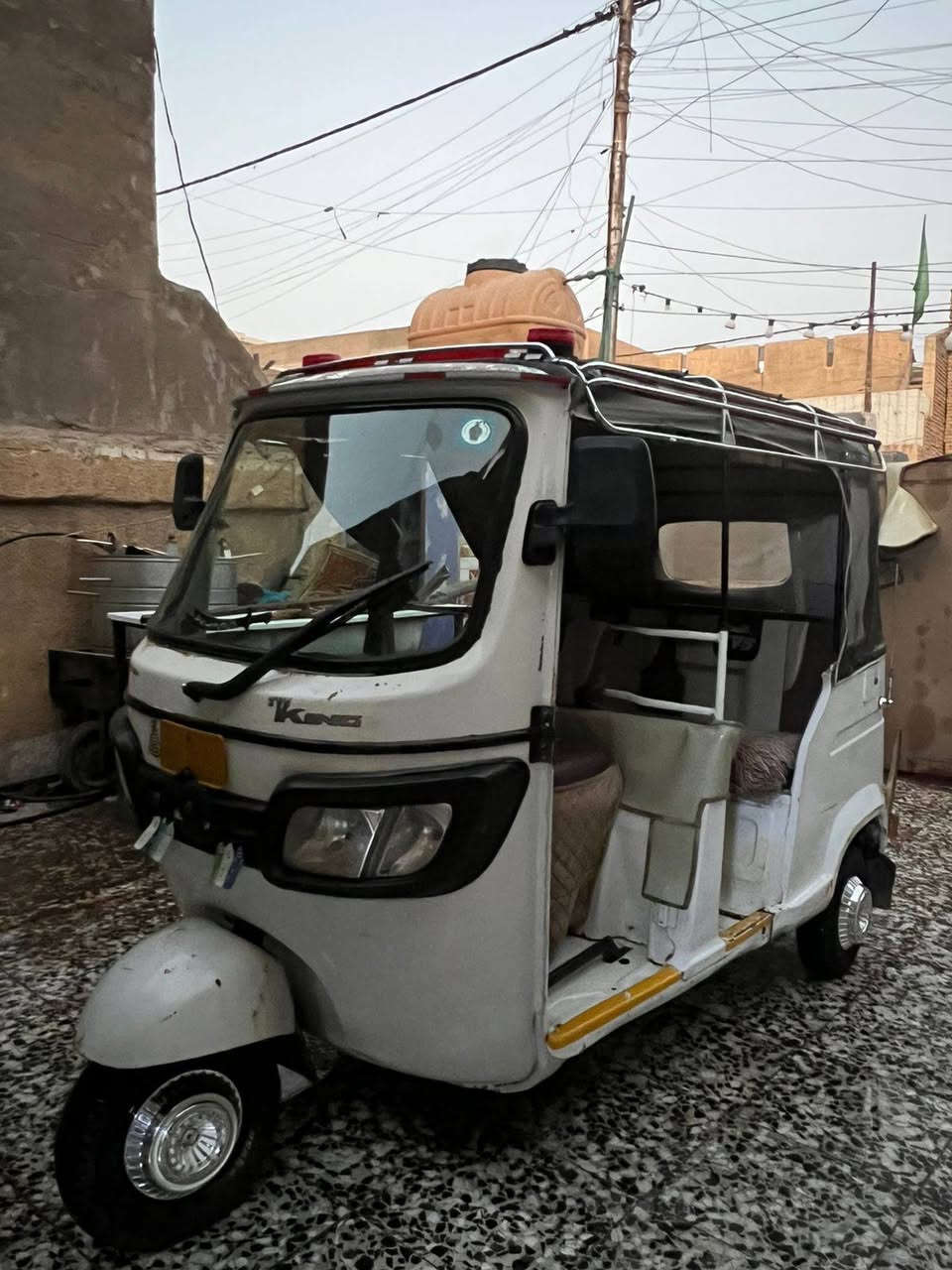 17نضيفه مال بيت الله شاهد ما متعوبه اوراق السعر 4بيه مجال حك جيه العنوان الكماليه ***********
