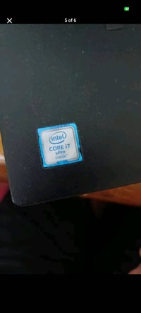للبيع  Lenovo thinkpad  المواصفات مثل ما واضحة بالصورة  كرتين شاشة   Q...