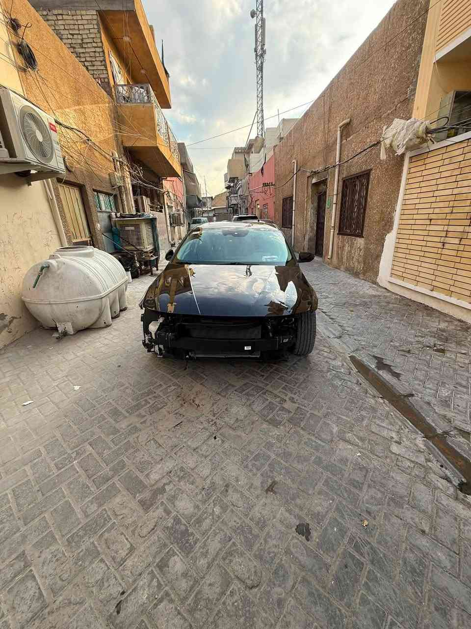 النترا2024دخول جديد بدون رقم على وضعها
بدون تصليح بدون رقم 
كير مكينه راديترات شواصي لغود تبريد مكفولات
بصمه فتحه  وادارات تشغيل عن بعد ويلكب تحكمات 
شاشه متصله تدفئه كشنات وستيرن
السعر 119بيها مجال
الاتصال***********
بغداد كراده
