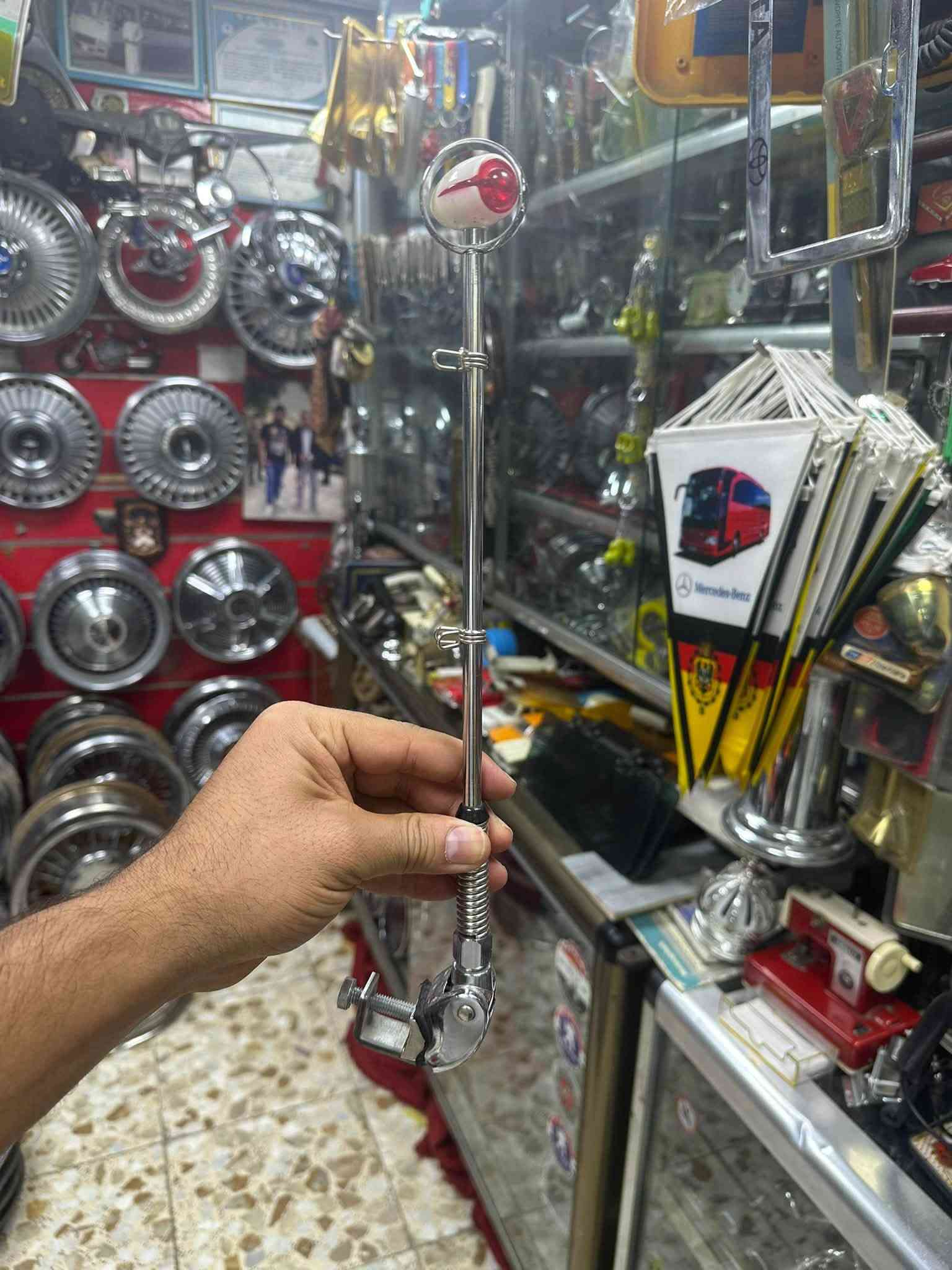 صباح الخير
***********
