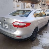 فلونس • ٢٠١٦ • رقم بغداد