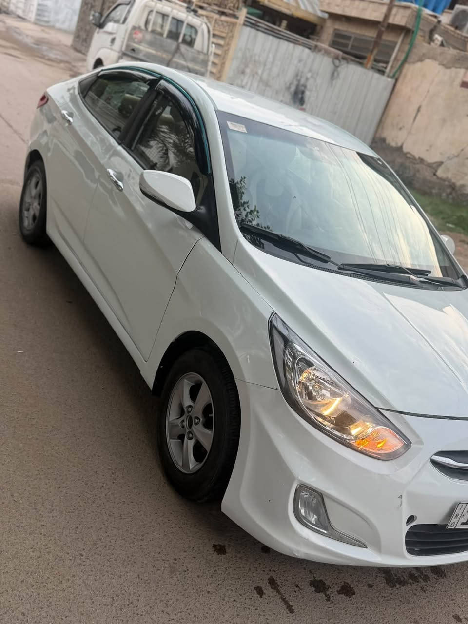 اكسنت نص فول • ٢٠١٤ • رقم كربلاء