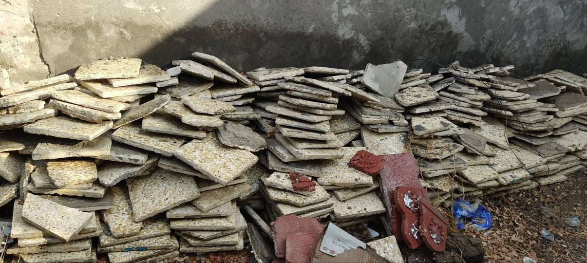 للبيع كاشي بابل الحمزه الغربي وبسعر منااسب
***********
