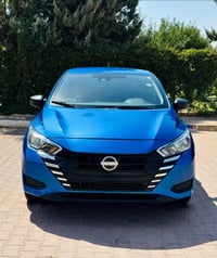 نيسان فيرسا • ٢٠٢٤ • قسط