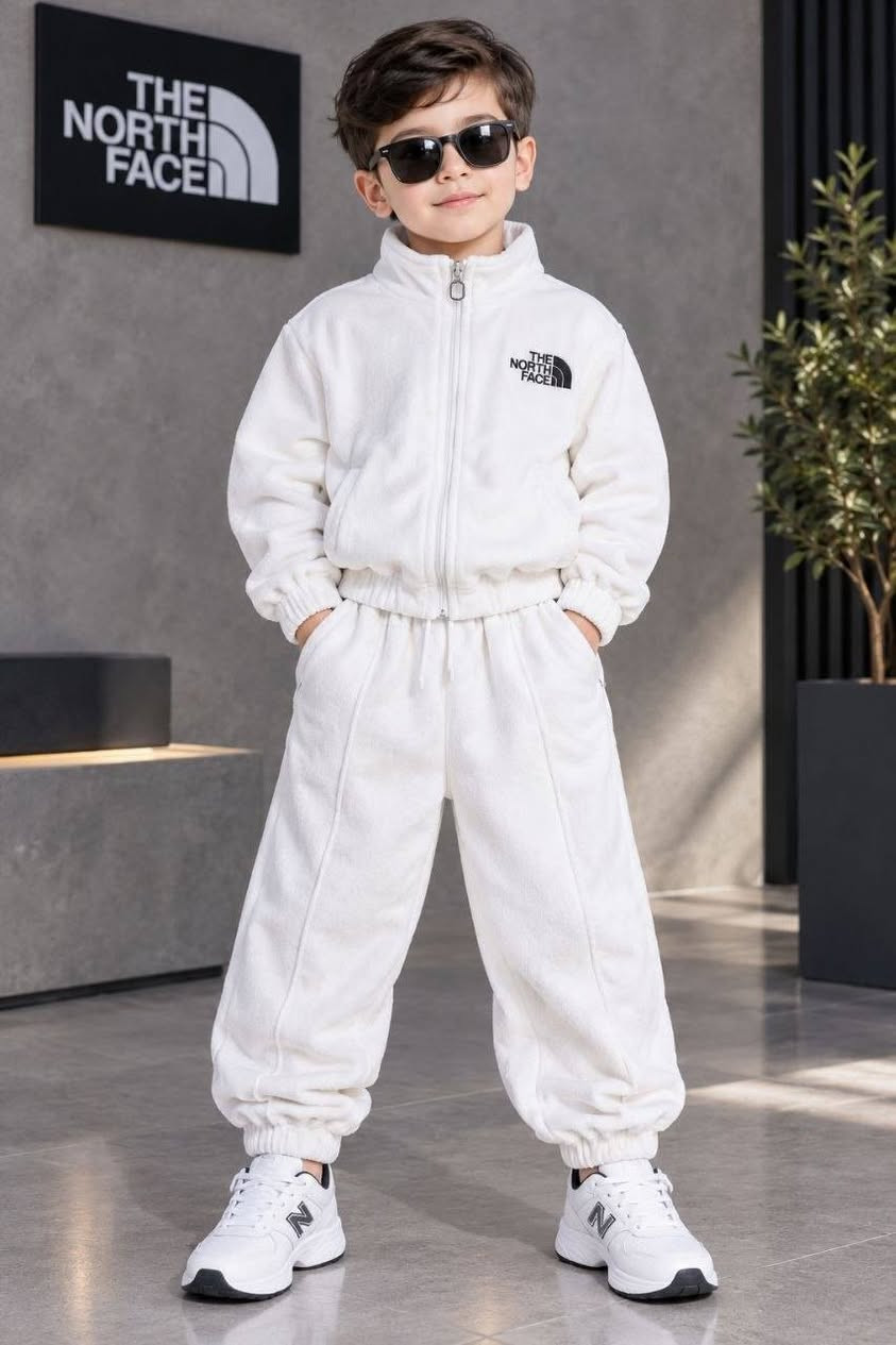 تراكسود أطفال • مقاسات S-XXL • مبطن