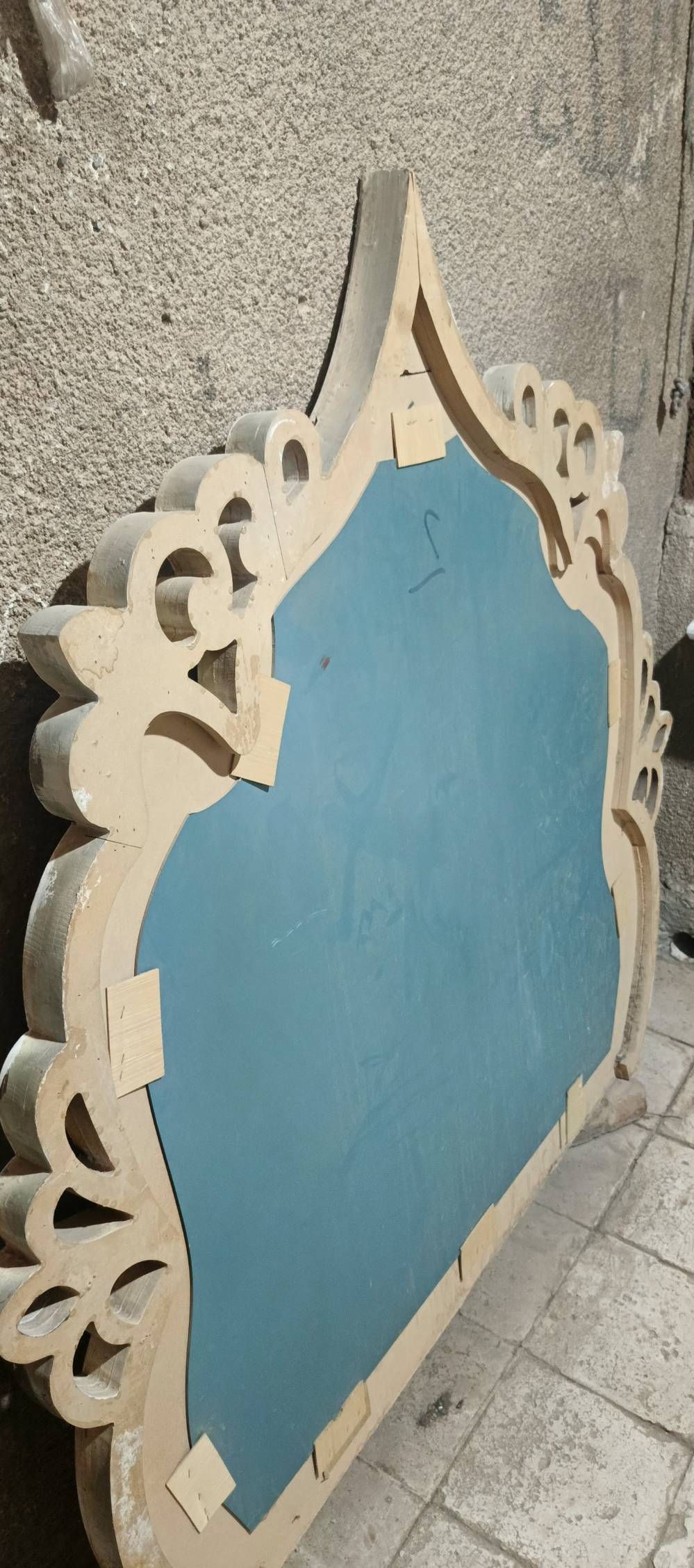 أخشاب • بلازما